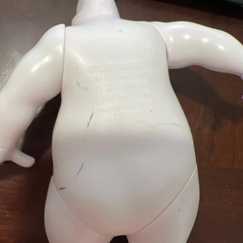 Toys 2016 Ghostbusters Answer The Call Rowan the Destroyer 6
